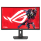 Gaming Monitor Asus ROG Strix XG27WCS (90LM09P1-B01370)